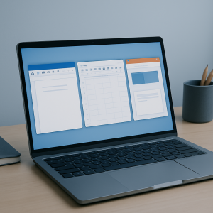 Professional Office Software Essentials Pack (MS/GSuite)